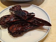 -杨氏青龙虾·羊蝎子(珠江路店)