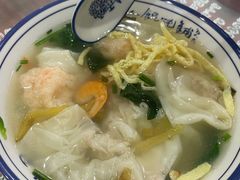 -长人馄饨铺(解放街店)