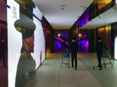 -真爱范特西KTV(交大店)