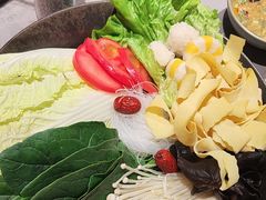 -阿源鱼捞斑鱼火锅·海鲜粥(山景尚宅店)