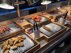 -比格比萨自助(国展店)