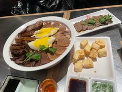 -潮界(虹桥新天地店)