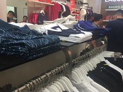 -LACOSTE(百联奥特莱斯广场店)