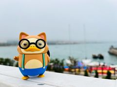 -青岛第三海水浴场