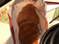 可颂-肯德基(凯德国贸店)
