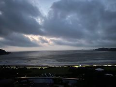 -舟山朱家尖绿城威斯汀度假酒店