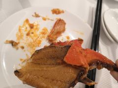 -新加坡海鲜共和(名胜世界圣淘沙海滨坊)