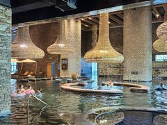 -清河半岛温泉度假酒店