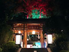 -唐风温泉