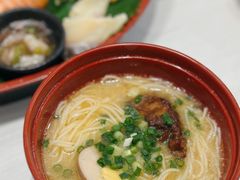 -濱寿司(高新伊藤店)