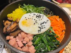 国民拌饭-首尔烤肉大排档(合生汇店)