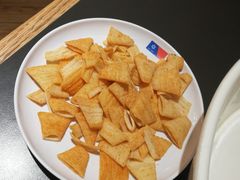 -拿渡·水煮鱼麻辣香锅(王府井奥莱·香江小镇店)