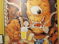 -昱匠·日本料理(金融街店)