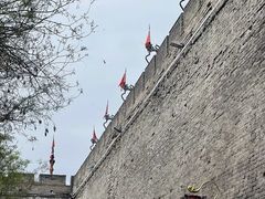 -西安城墙·碑林历史文化景区