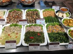 -船歌·鱼水饺青岛菜(闽江二路店)