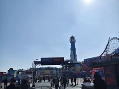 -大连圣亚海洋世界