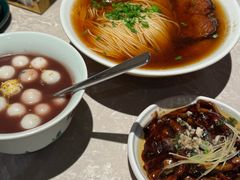 -松鹤面馆·古法焖肉面(观前店)