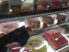 -哈根达斯(朝阳大悦城店)