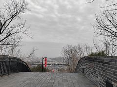 -虞山城墙