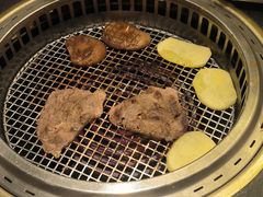 -AJIYA·池袋日式烧肉自助(天津万象城店)
