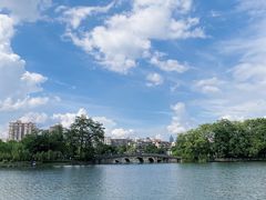 -东山湖公园