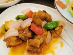 -宴会中心