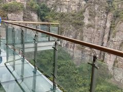 -十九峰景区