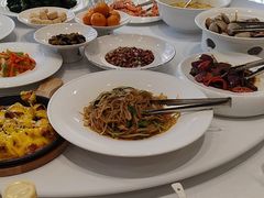 -宏运厨房·海鲜青岛菜·生日宴(城市阳台店)