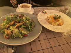 -Lets burger非常汉堡·环球风味(蓝色港湾店)