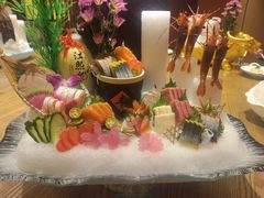 -尚海豆捞(乐虹坊店)