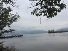 -月亮湾景区