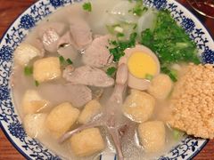 -小潘记鸭血粉丝汤