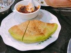 -清真·锦翔炝锅鱼(明德门店)