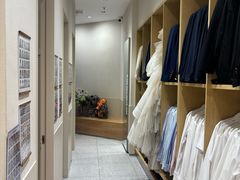 -天真蓝照相馆(五角场百联又一城店)