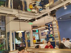 -兰湘子·湘菜小炒(长安万科广场店)