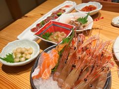 -花潮料理艺食馆(世欧广场店)