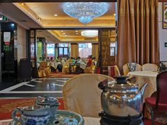 -新东城喜宴海鲜酒家(同德店)