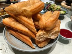 -青年公社烤鸭(青年路店)