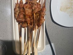 -半天妖烤鱼(方庄店)