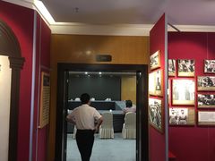 -南京钟山宾馆(江苏省会议中心)