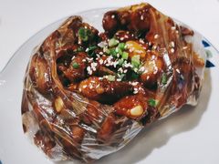 -清晖小苑•顺德地方菜(壹海城店)