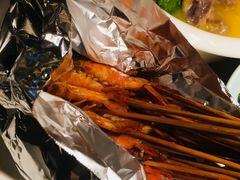 -绿茶餐厅(广州天河城店)