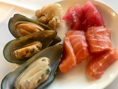 -红林大酒店RFcafe自助餐厅