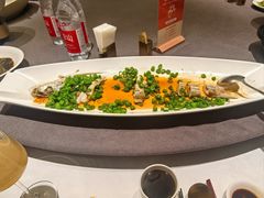 -一澜江宴·江景地标楚菜(江滩公园店)