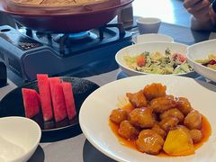 -徐记海鲜(汉城湖|太奥店)