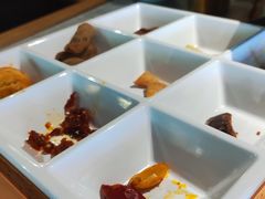 -探鱼·鲜青椒爽麻烤鱼(天河优托邦店)