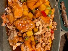 -安南越南餐厅(青岛万象城店)