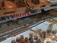 -崎本的店·专业酵种吐司(无锡万象汇店)