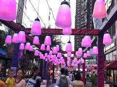 -深圳龙华星河COCO City(民治店)