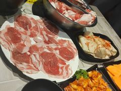 -胡哥烤肥牛(车公庙店)